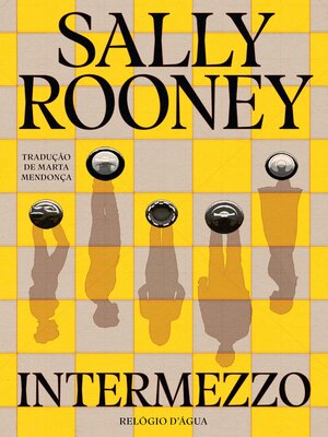 cover image of Intermezzo